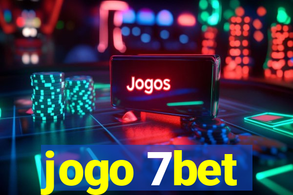 jogo 7bet