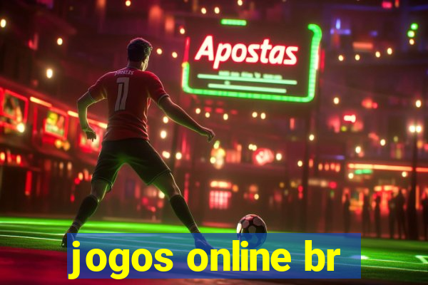 jogos online br