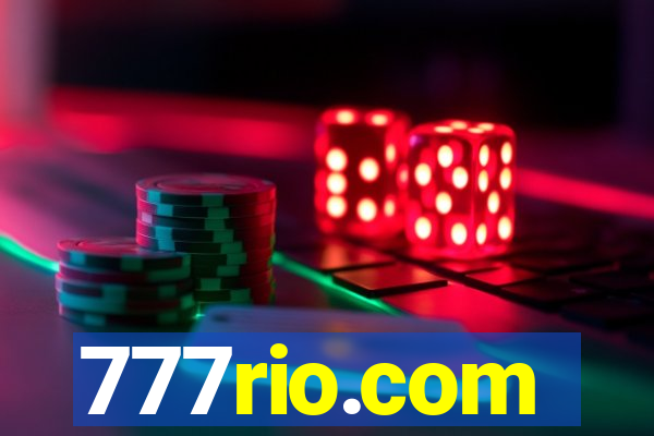 777rio.com