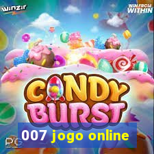 007 jogo online