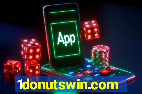 1donutswin.com