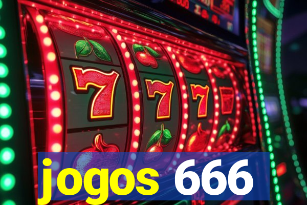 jogos 666