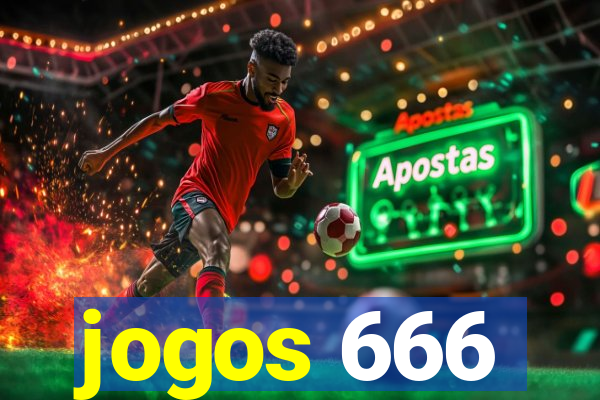 jogos 666