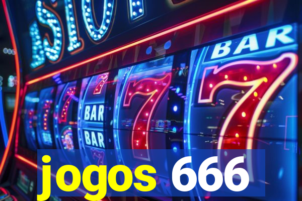 jogos 666