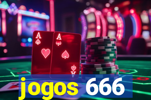 jogos 666