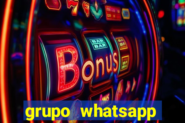 grupo whatsapp fortune rabbit