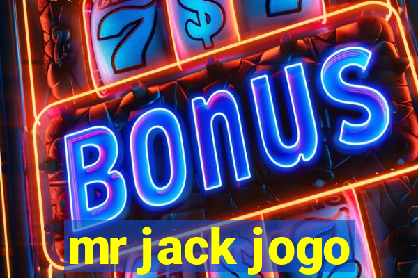 mr jack jogo