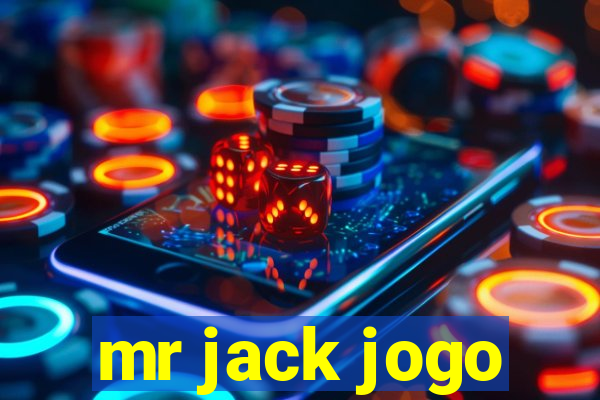 mr jack jogo