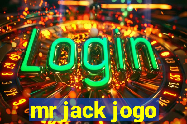 mr jack jogo