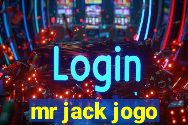 mr jack jogo