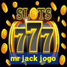 mr jack jogo