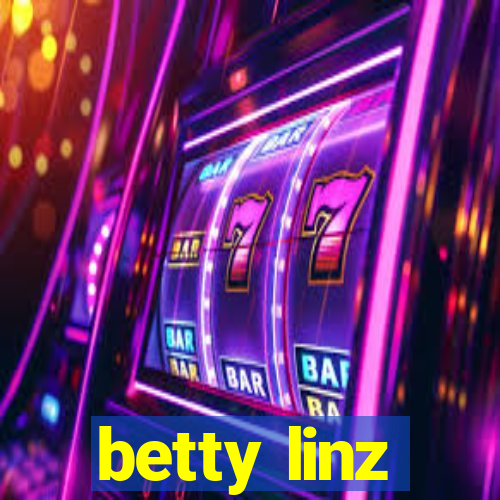 betty linz