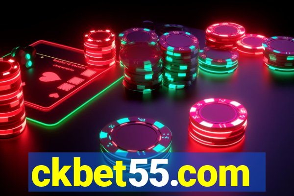 ckbet55.com