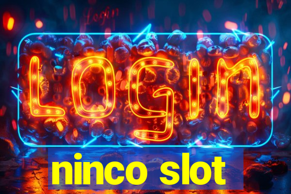 ninco slot