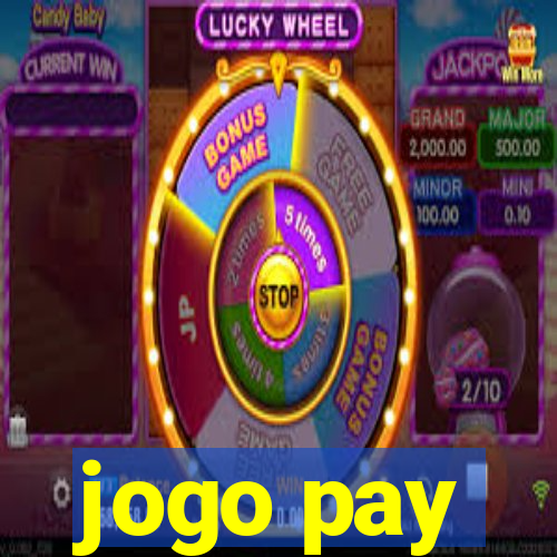 jogo pay