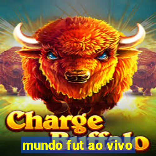 mundo fut ao vivo