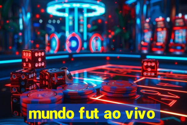 mundo fut ao vivo