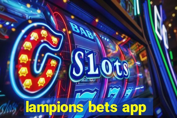 lampions bets app