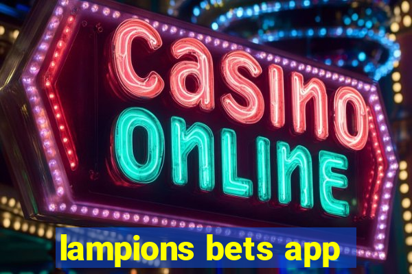 lampions bets app