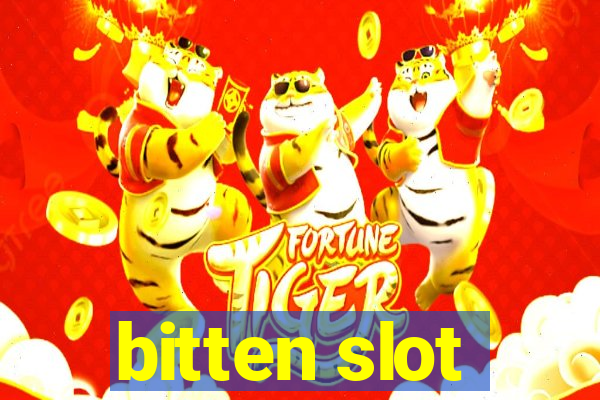 bitten slot