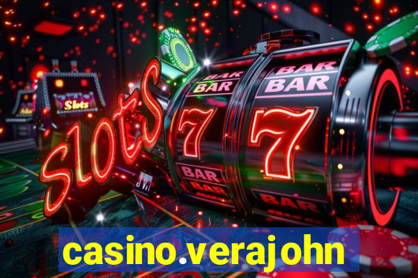 casino.verajohn