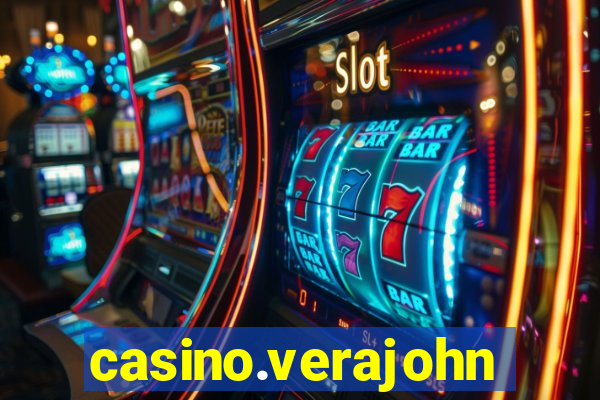 casino.verajohn