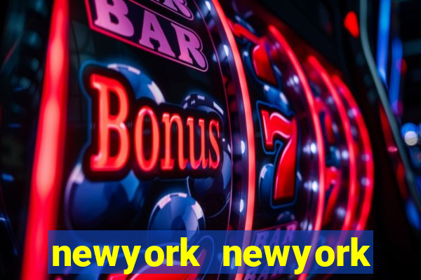 newyork newyork hotel casino