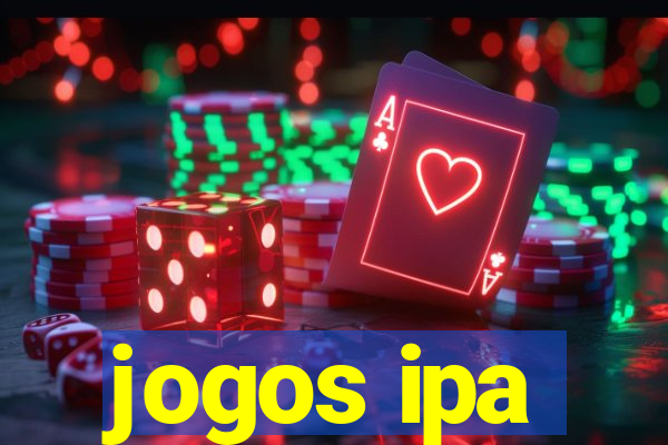 jogos ipa