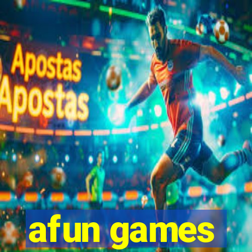 afun games