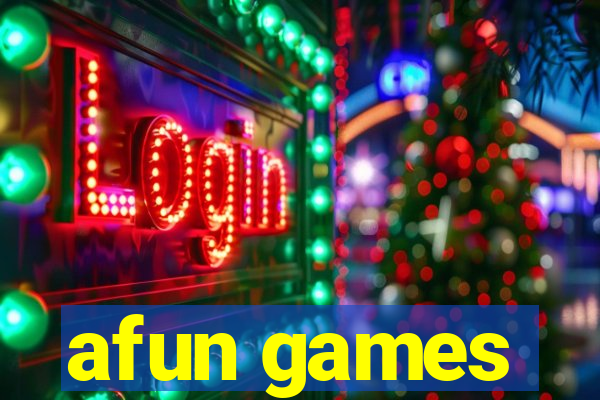 afun games