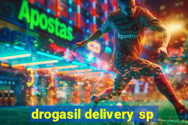 drogasil delivery sp