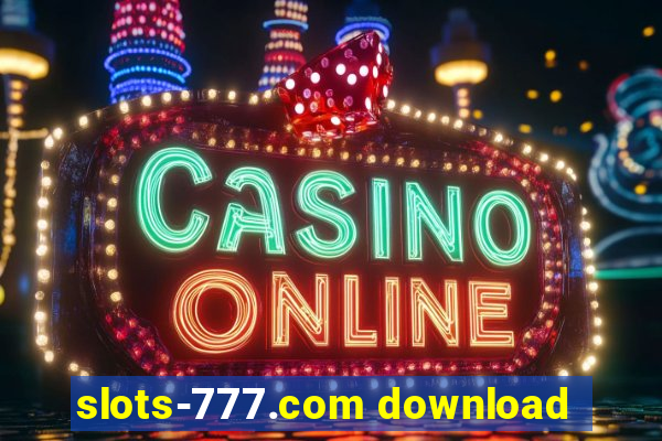 slots-777.com download