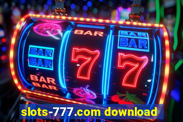 slots-777.com download