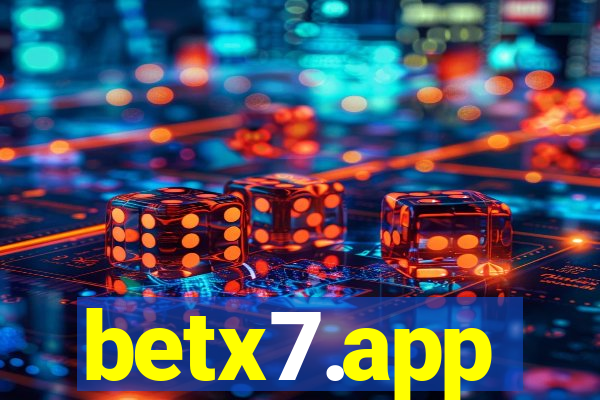 betx7.app