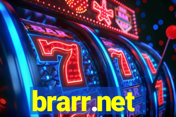 brarr.net