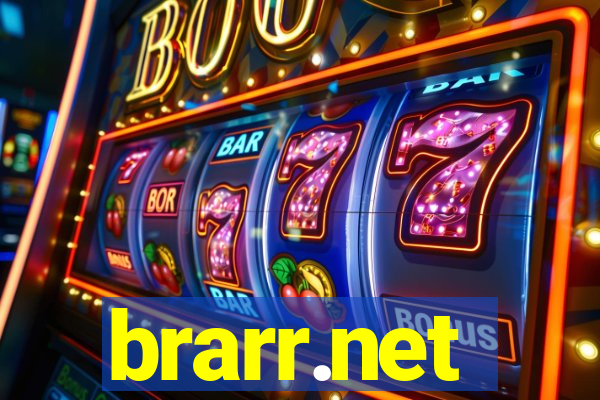 brarr.net