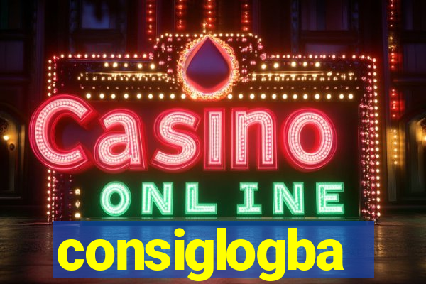 consiglogba