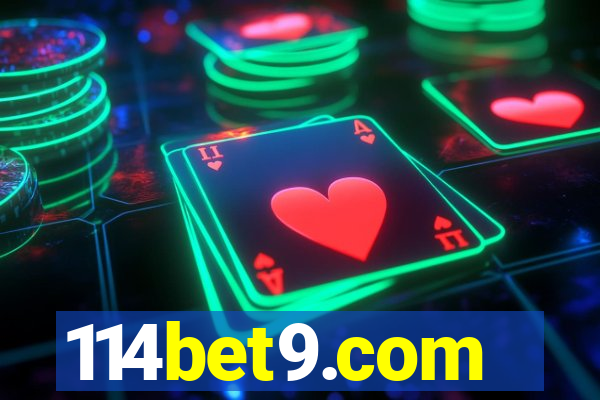 114bet9.com