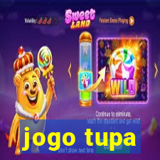 jogo tupa