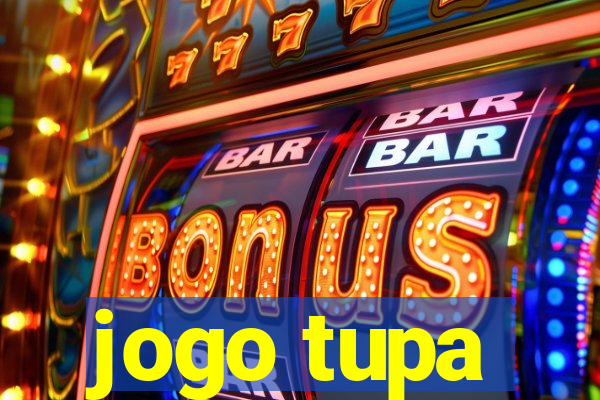 jogo tupa