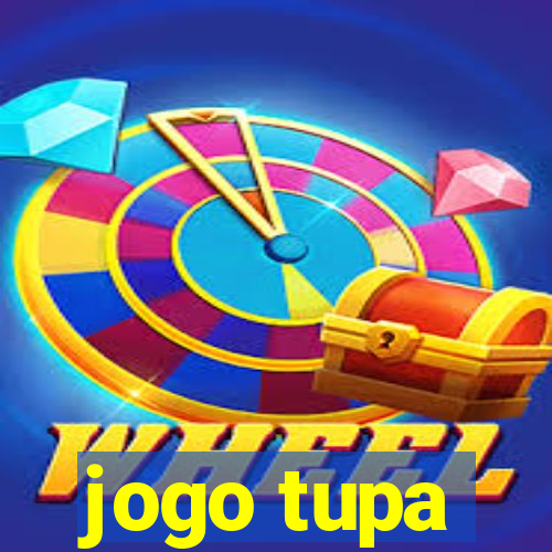 jogo tupa