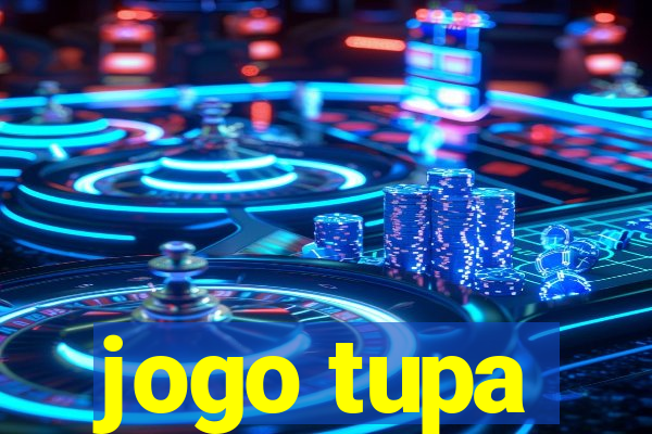 jogo tupa