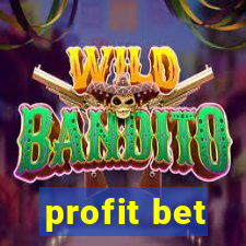 profit bet