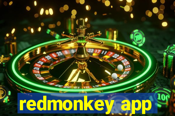 redmonkey app