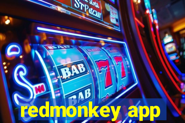 redmonkey app