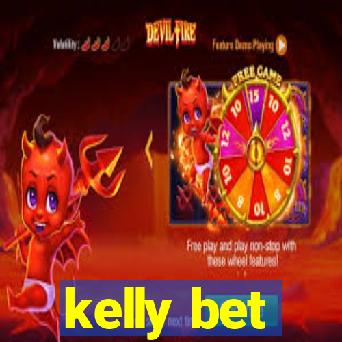 kelly bet