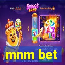 mnm bet