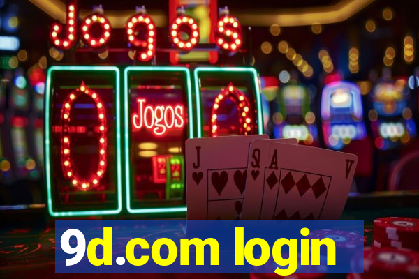 9d.com login