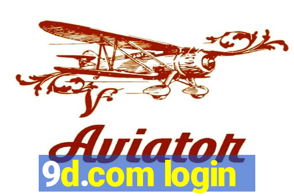 9d.com login