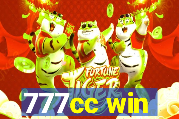 777cc win